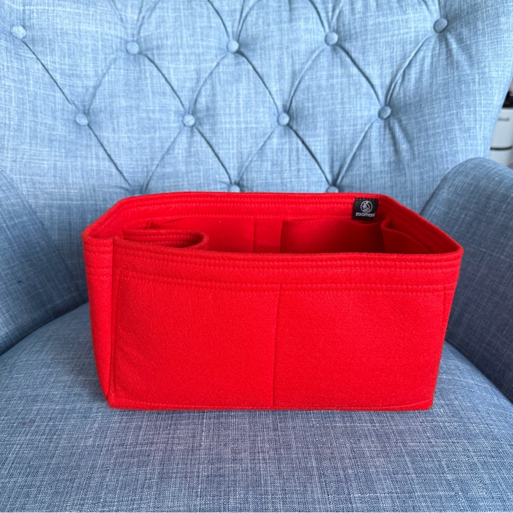 Louis Vuitton Speedy 30 Monogram Canvas Bag Brown LV Authentic - Picture 16 of 16